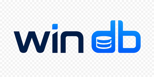 Win DB Logo